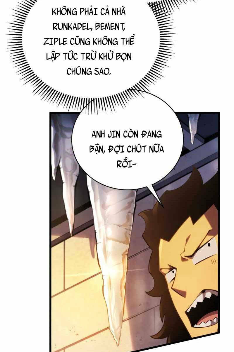 Con Trai Út Của Gia Đình Kiếm Thuật Danh Tiếng - Chapter 63 - Page 55