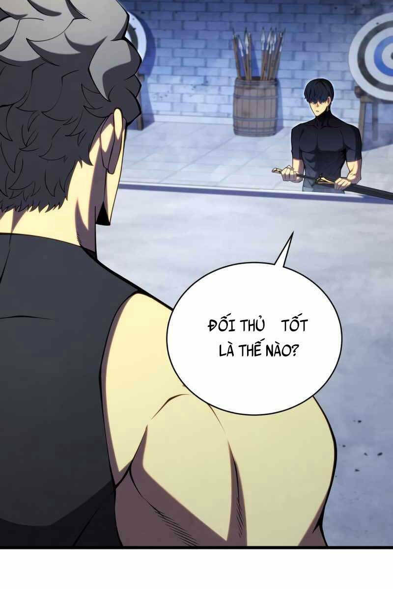 Con Trai Út Của Gia Đình Kiếm Thuật Danh Tiếng - Chapter 63 - Page 85