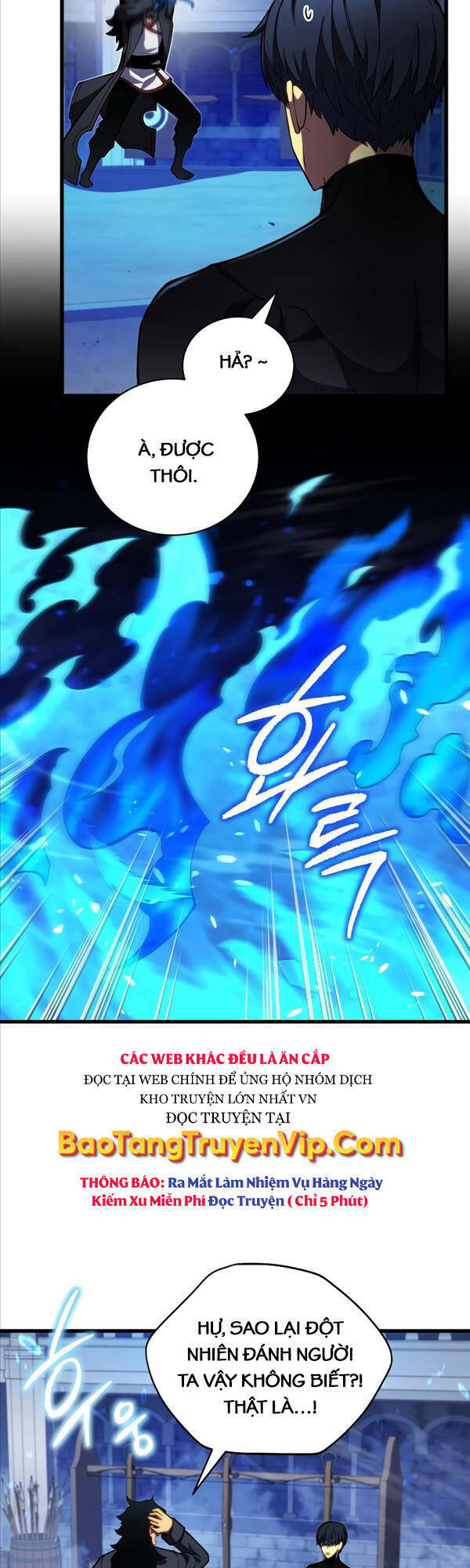 Con Trai Út Của Gia Đình Kiếm Thuật Danh Tiếng - Chapter 65 - Page 10