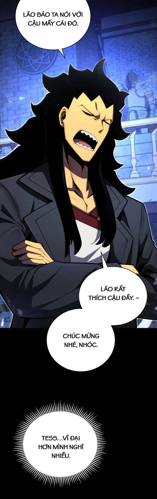 Con Trai Út Của Gia Đình Kiếm Thuật Danh Tiếng - Chapter 65 - Page 21