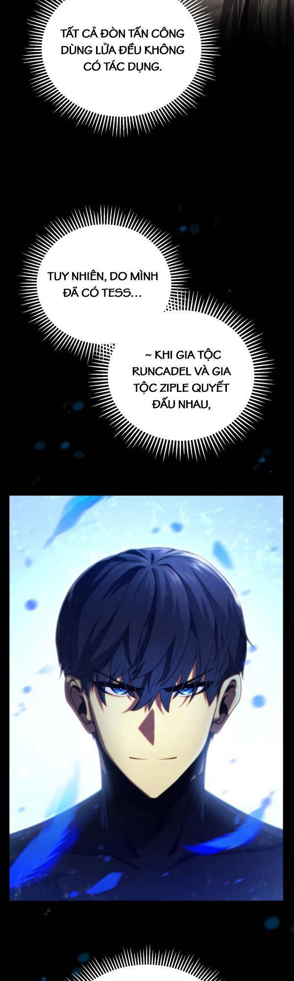 Con Trai Út Của Gia Đình Kiếm Thuật Danh Tiếng - Chapter 65 - Page 23