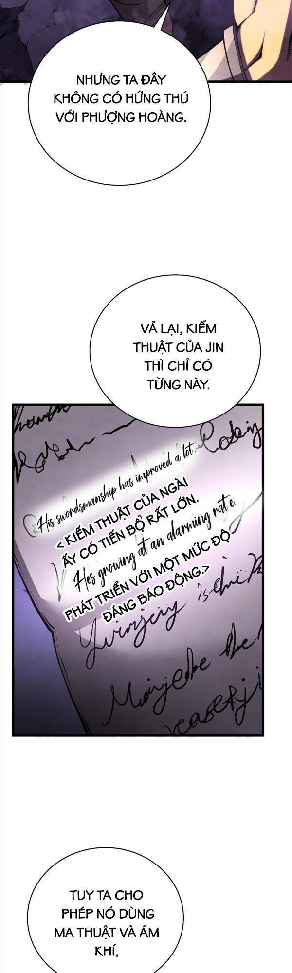 Con Trai Út Của Gia Đình Kiếm Thuật Danh Tiếng - Chapter 65 - Page 26