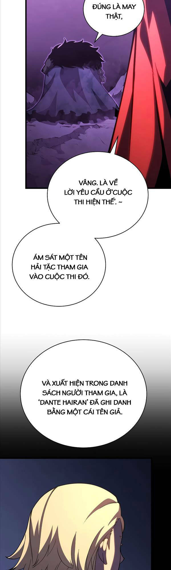 Con Trai Út Của Gia Đình Kiếm Thuật Danh Tiếng - Chapter 65 - Page 29