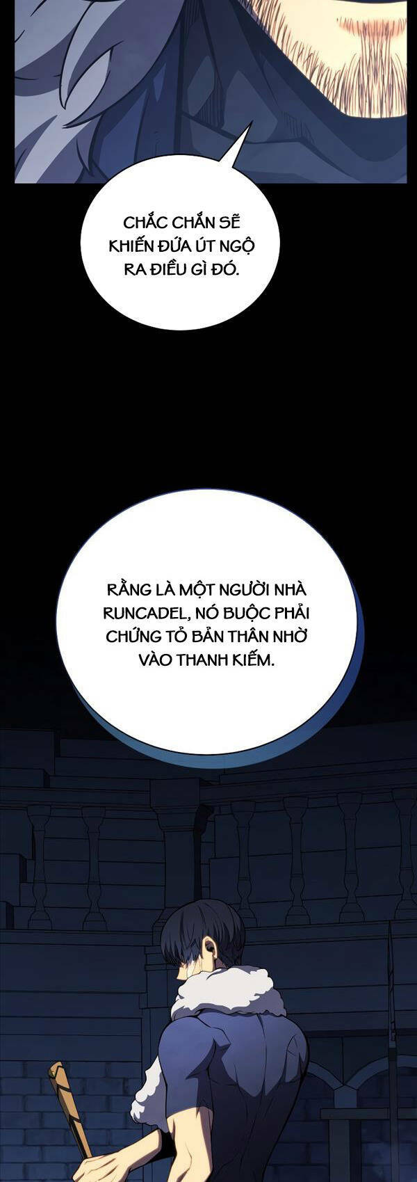 Con Trai Út Của Gia Đình Kiếm Thuật Danh Tiếng - Chapter 65 - Page 33