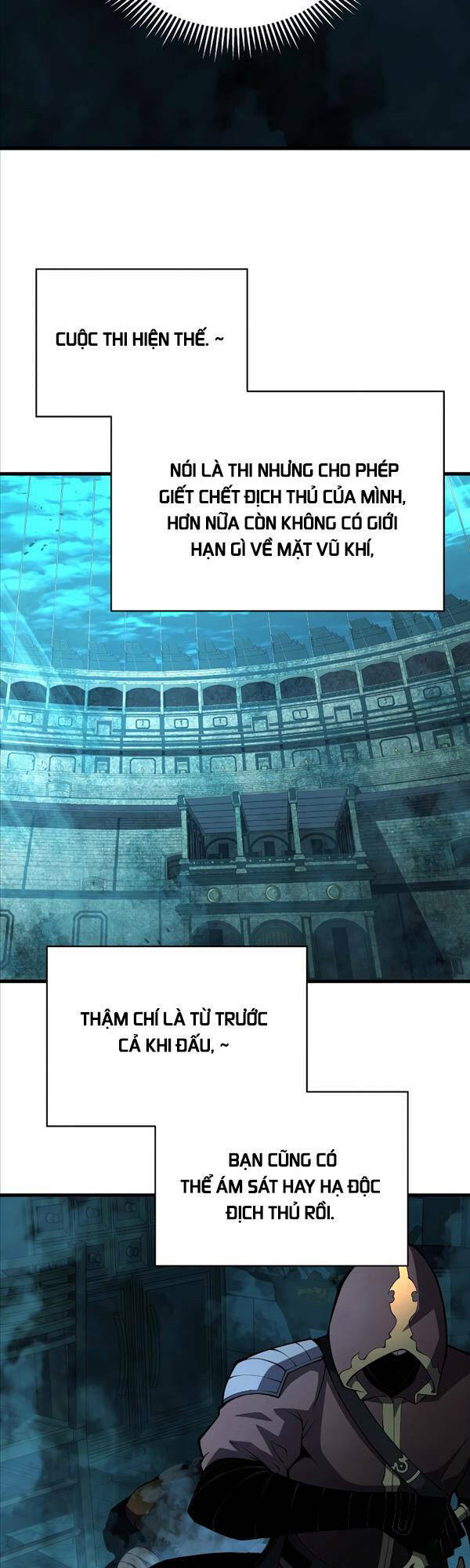 Con Trai Út Của Gia Đình Kiếm Thuật Danh Tiếng - Chapter 65 - Page 46