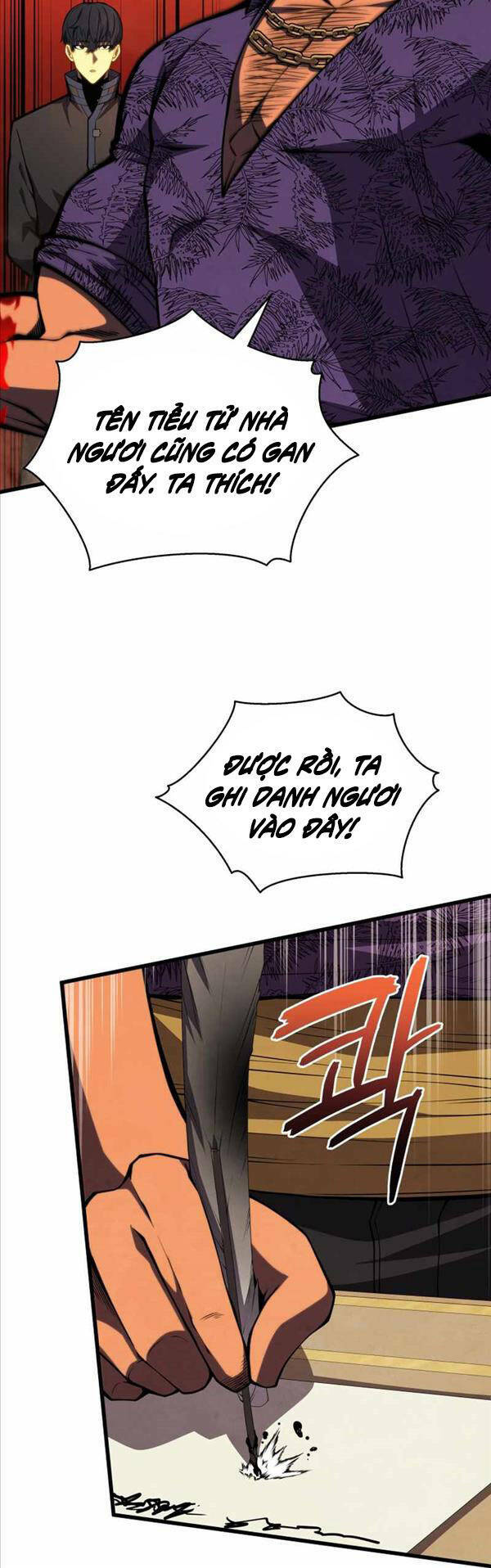 Con Trai Út Của Gia Đình Kiếm Thuật Danh Tiếng - Chapter 66 - Page 9