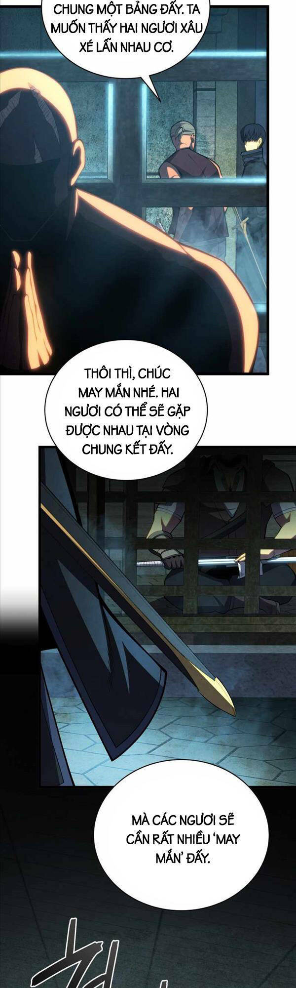 Con Trai Út Của Gia Đình Kiếm Thuật Danh Tiếng - Chapter 66 - Page 15