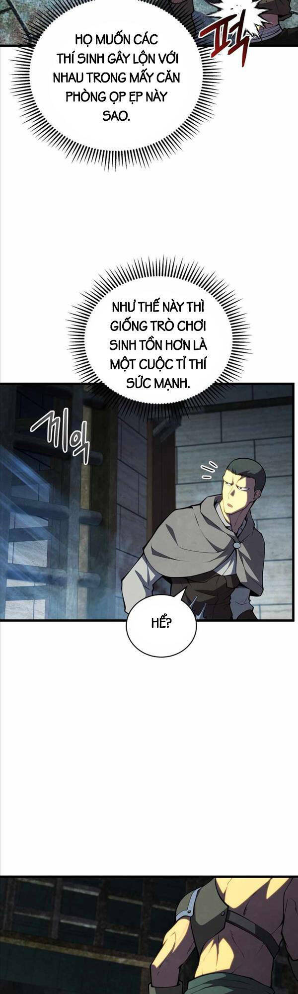 Con Trai Út Của Gia Đình Kiếm Thuật Danh Tiếng - Chapter 66 - Page 19