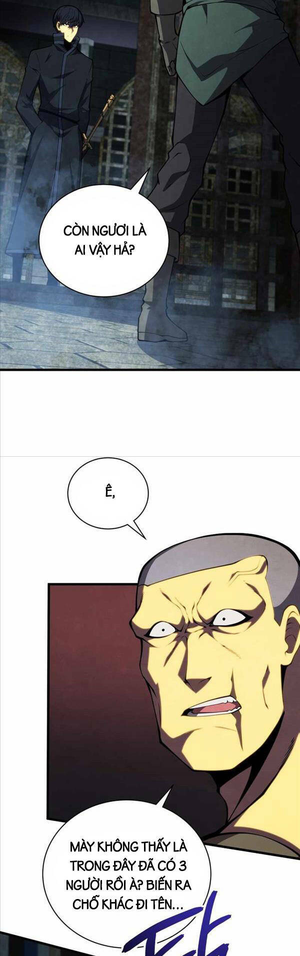 Con Trai Út Của Gia Đình Kiếm Thuật Danh Tiếng - Chapter 66 - Page 20