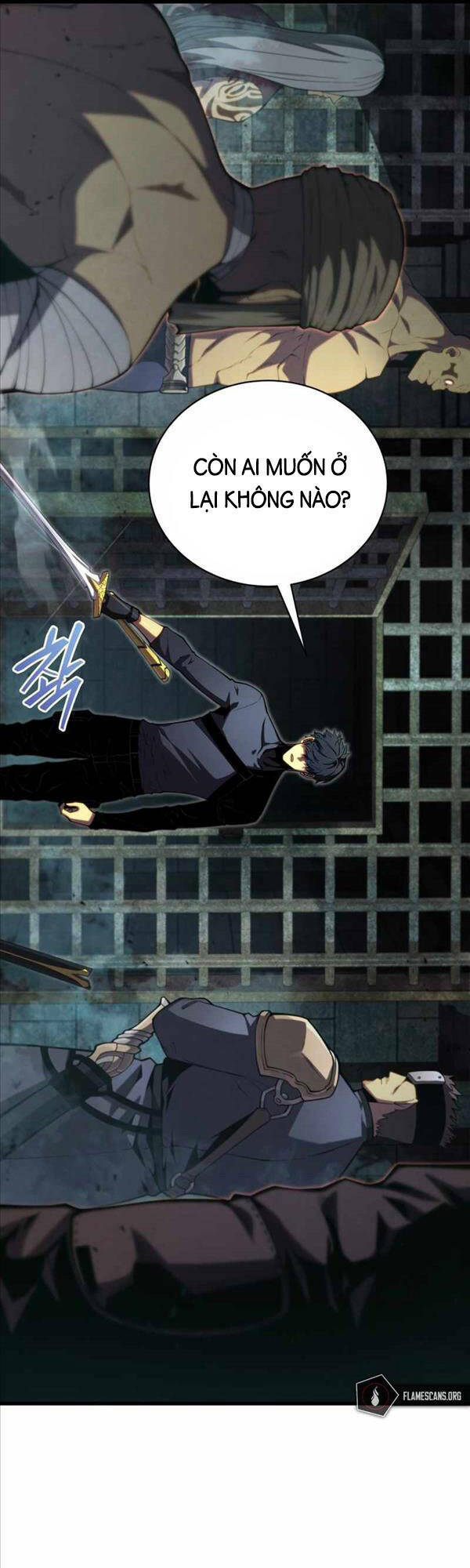 Con Trai Út Của Gia Đình Kiếm Thuật Danh Tiếng - Chapter 66 - Page 28