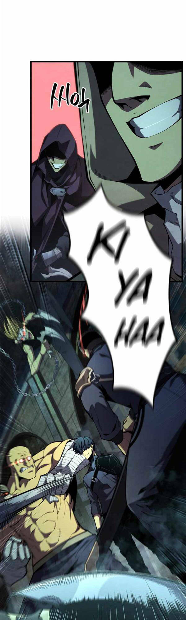 Con Trai Út Của Gia Đình Kiếm Thuật Danh Tiếng - Chapter 66 - Page 29