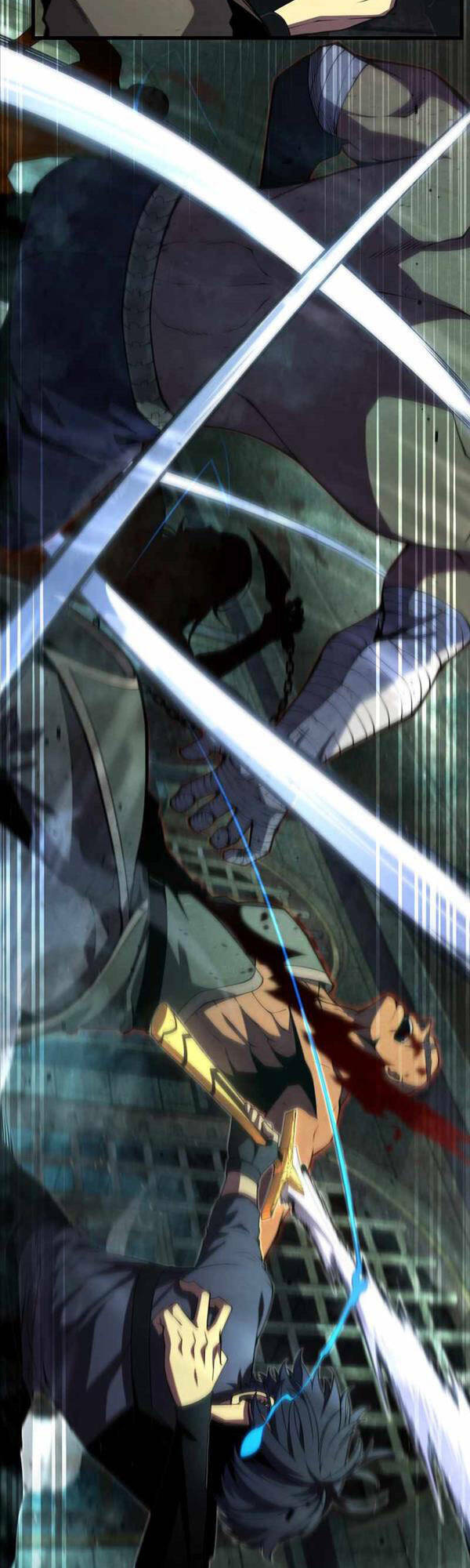 Con Trai Út Của Gia Đình Kiếm Thuật Danh Tiếng - Chapter 66 - Page 32