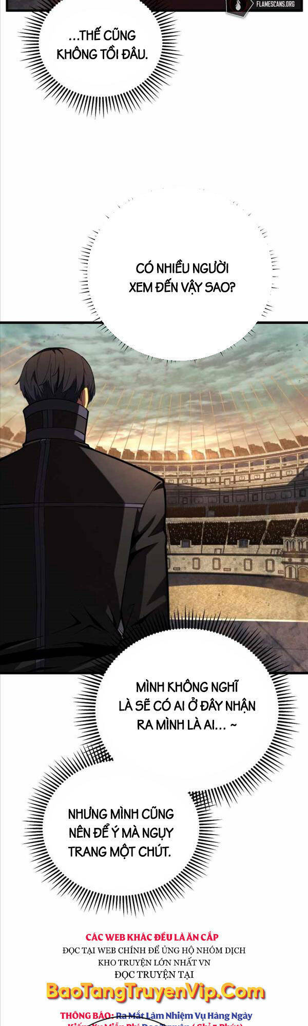 Con Trai Út Của Gia Đình Kiếm Thuật Danh Tiếng - Chapter 66 - Page 44