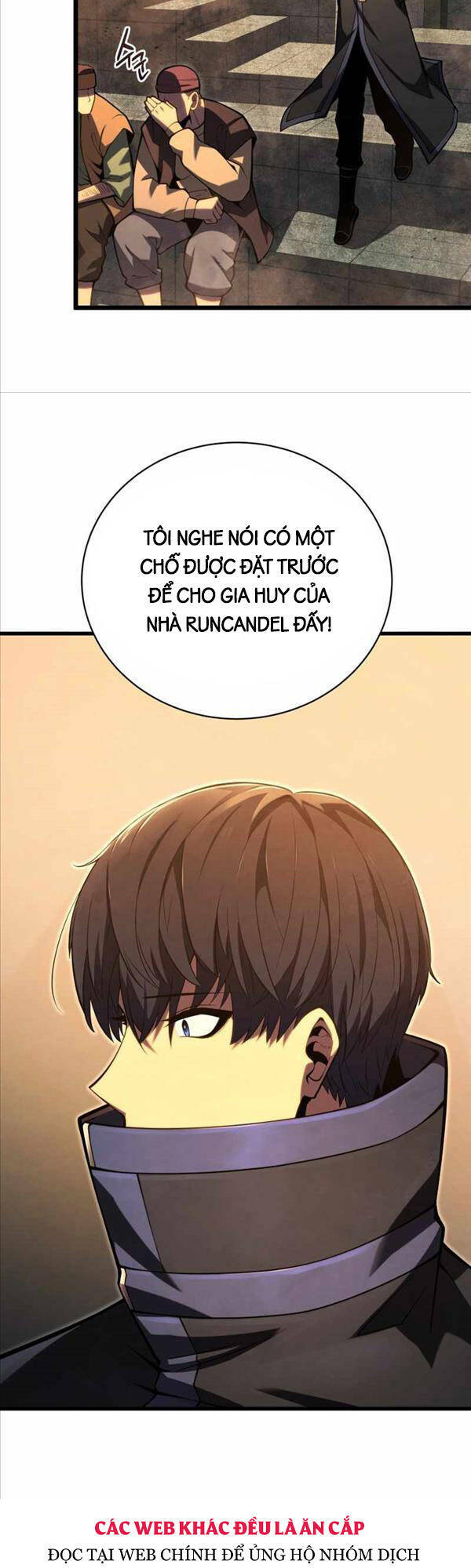 Con Trai Út Của Gia Đình Kiếm Thuật Danh Tiếng - Chapter 66 - Page 46