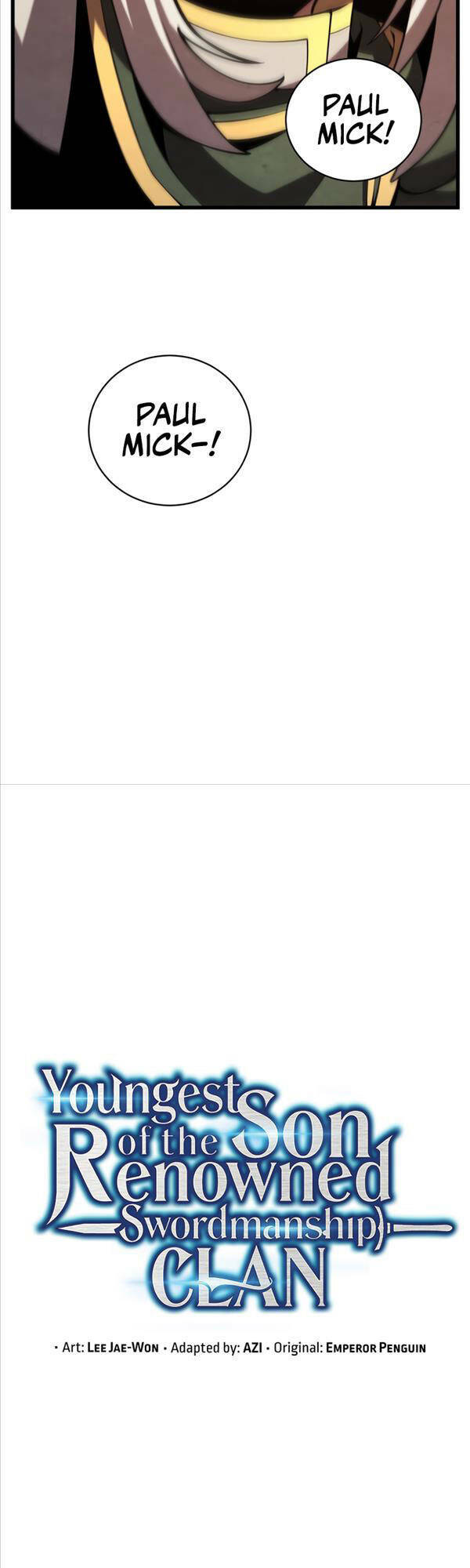 Con Trai Út Của Gia Đình Kiếm Thuật Danh Tiếng - Chapter 67 - Page 28