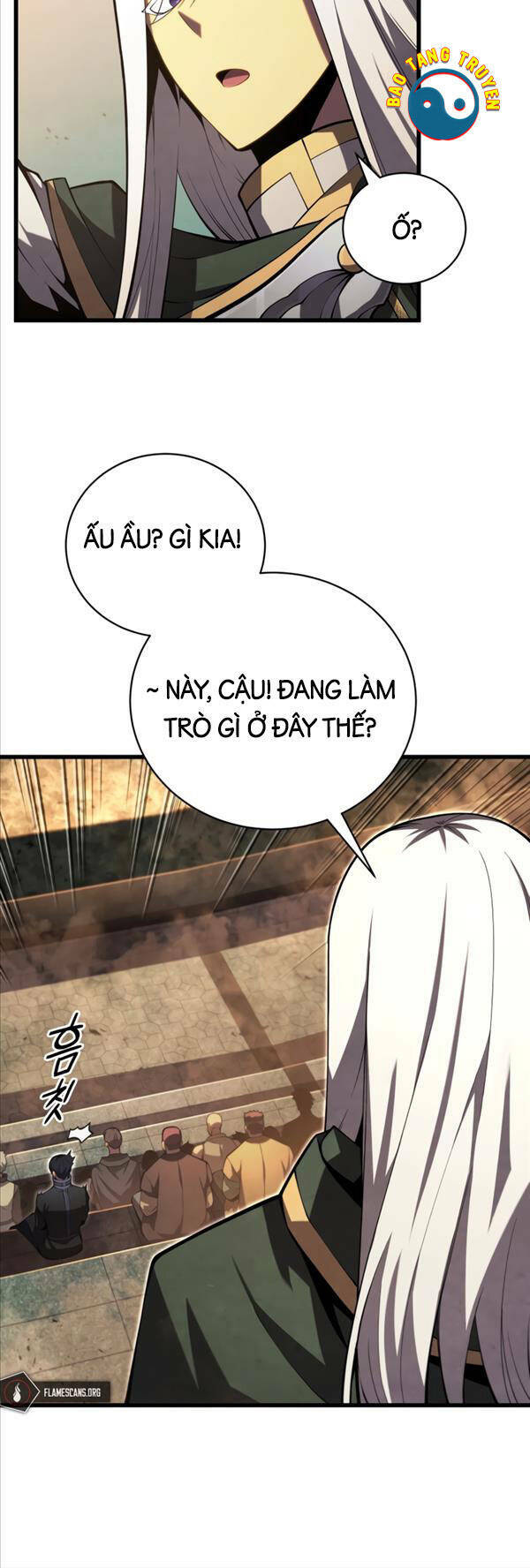 Con Trai Út Của Gia Đình Kiếm Thuật Danh Tiếng - Chapter 67 - Page 31