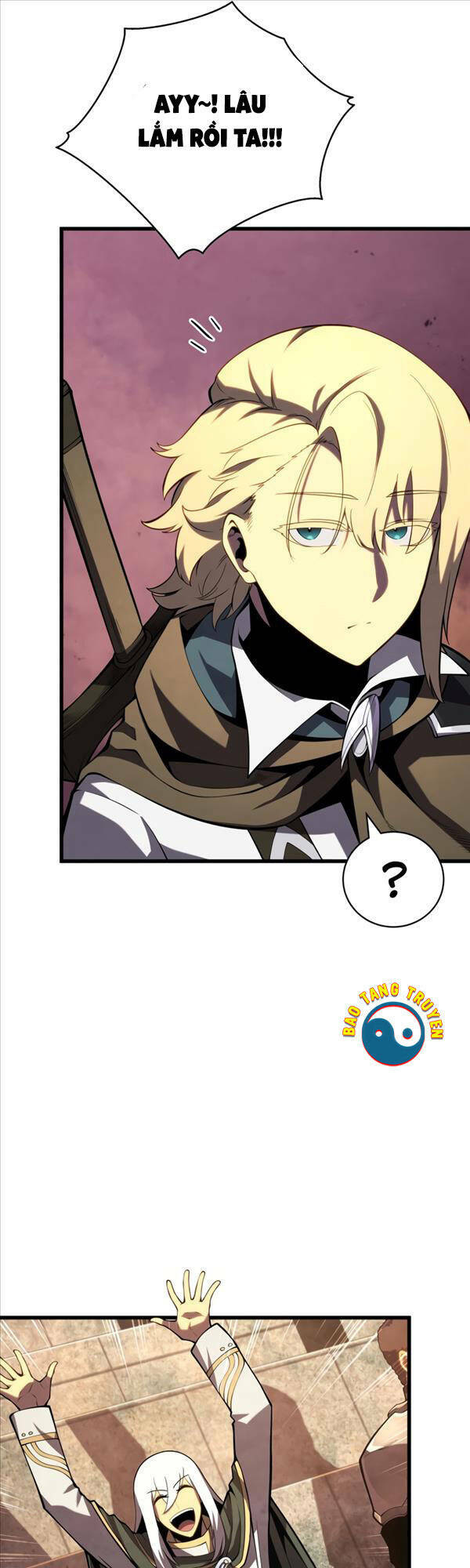 Con Trai Út Của Gia Đình Kiếm Thuật Danh Tiếng - Chapter 67 - Page 32