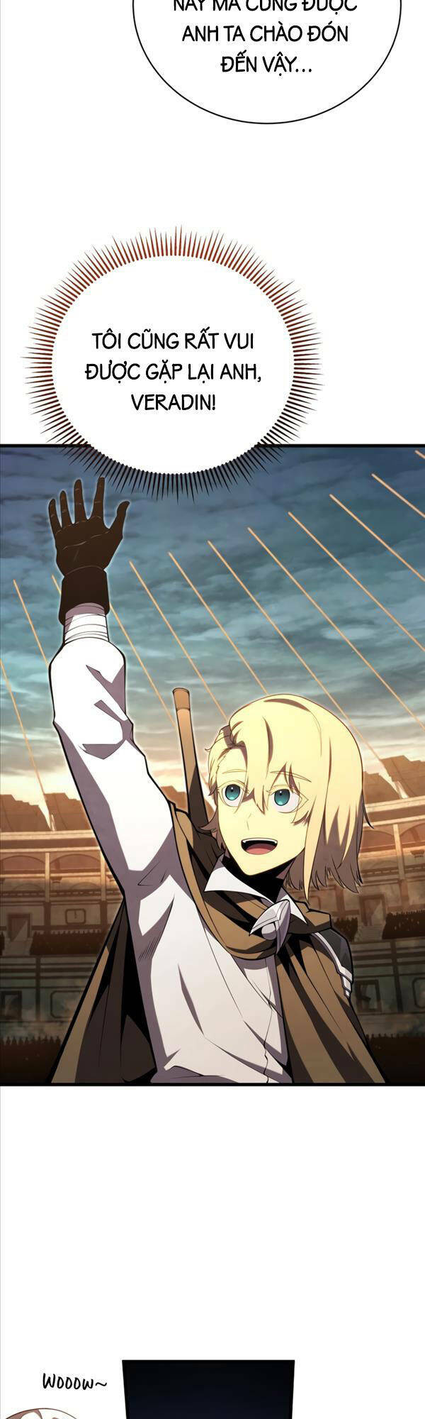 Con Trai Út Của Gia Đình Kiếm Thuật Danh Tiếng - Chapter 67 - Page 34