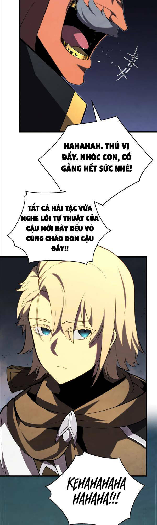 Con Trai Út Của Gia Đình Kiếm Thuật Danh Tiếng - Chapter 67 - Page 40