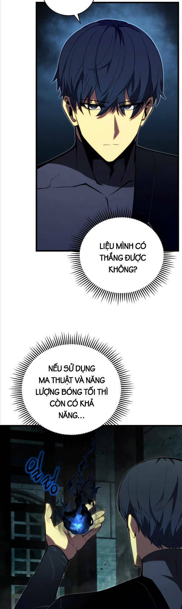 Con Trai Út Của Gia Đình Kiếm Thuật Danh Tiếng - Chapter 67 - Page 45