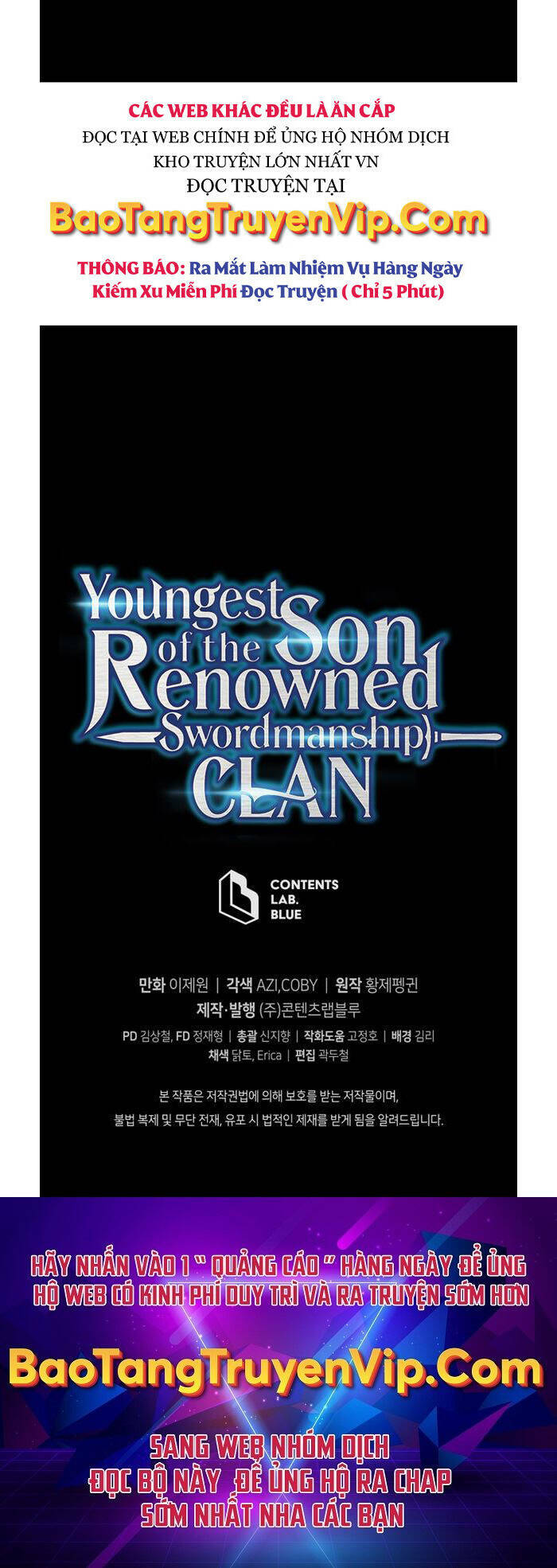 Con Trai Út Của Gia Đình Kiếm Thuật Danh Tiếng - Chapter 67 - Page 51