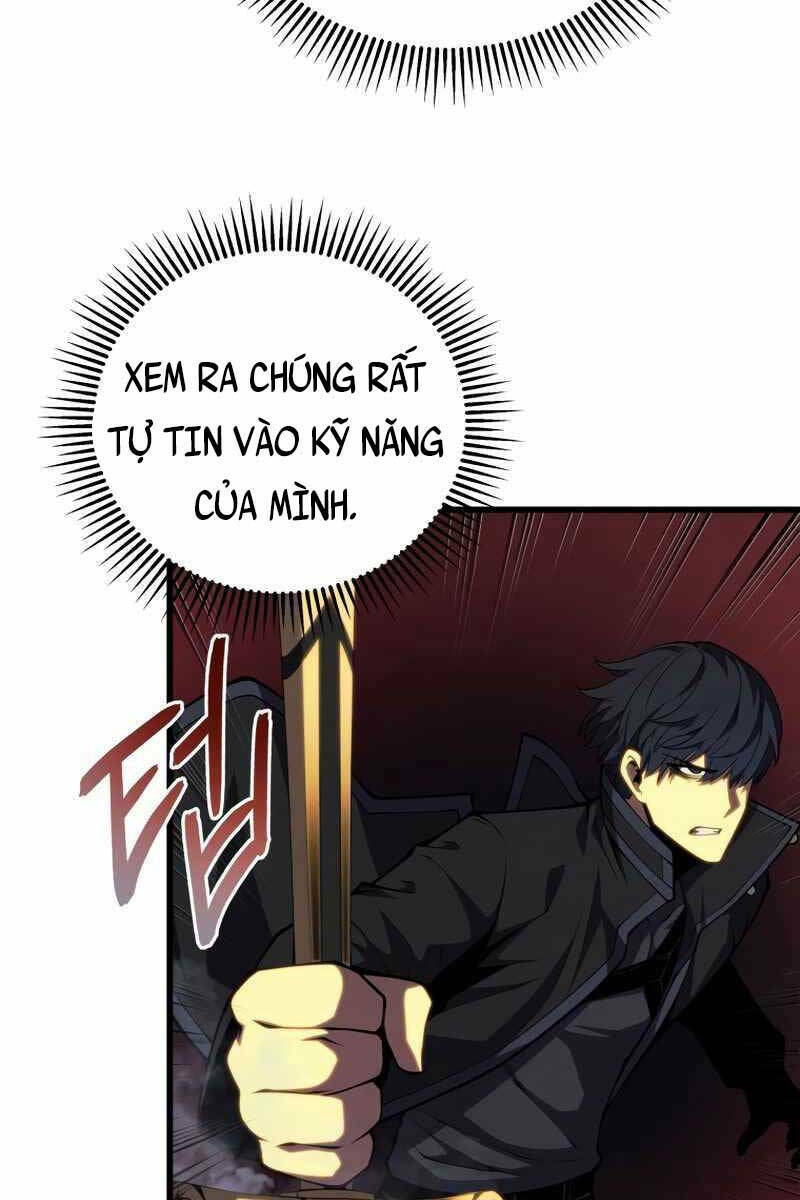 Con Trai Út Của Gia Đình Kiếm Thuật Danh Tiếng - Chapter 68 - Page 37