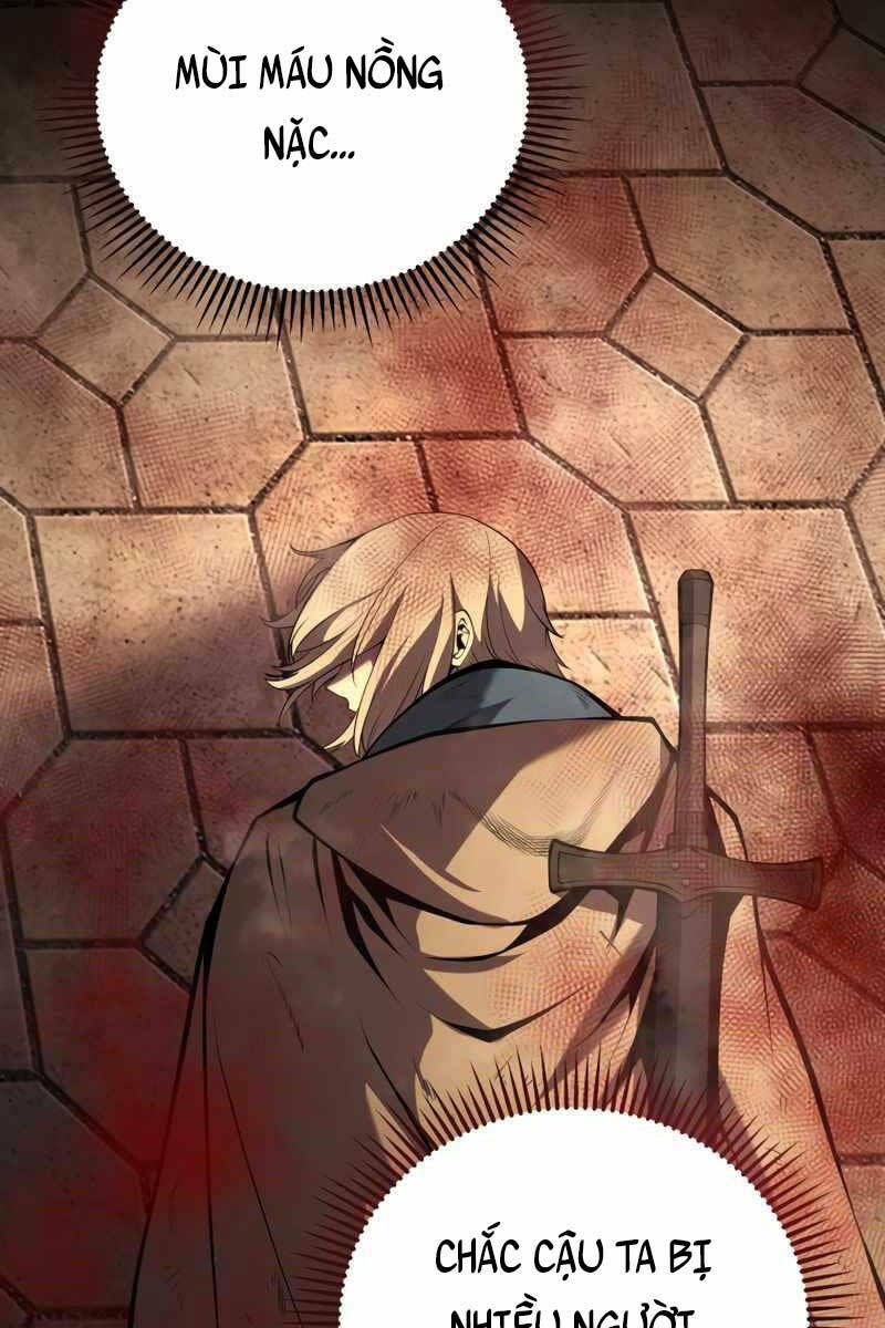 Con Trai Út Của Gia Đình Kiếm Thuật Danh Tiếng - Chapter 68 - Page 53