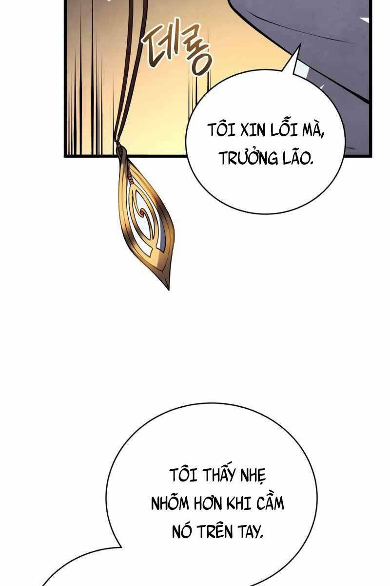 Con Trai Út Của Gia Đình Kiếm Thuật Danh Tiếng - Chapter 68 - Page 5