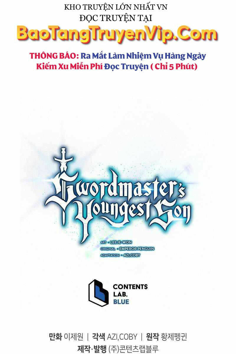 Con Trai Út Của Gia Đình Kiếm Thuật Danh Tiếng - Chapter 69 - Page 122