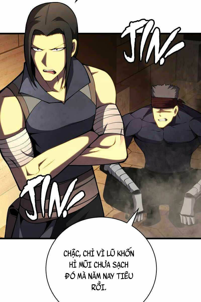 Con Trai Út Của Gia Đình Kiếm Thuật Danh Tiếng - Chapter 69 - Page 21