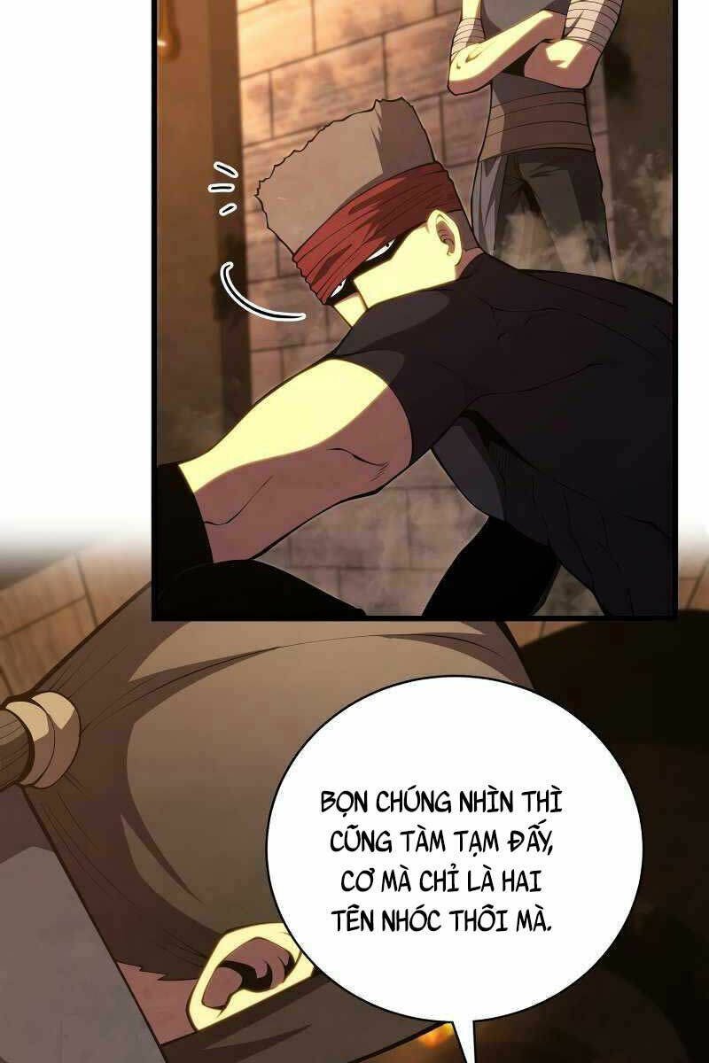 Con Trai Út Của Gia Đình Kiếm Thuật Danh Tiếng - Chapter 69 - Page 23