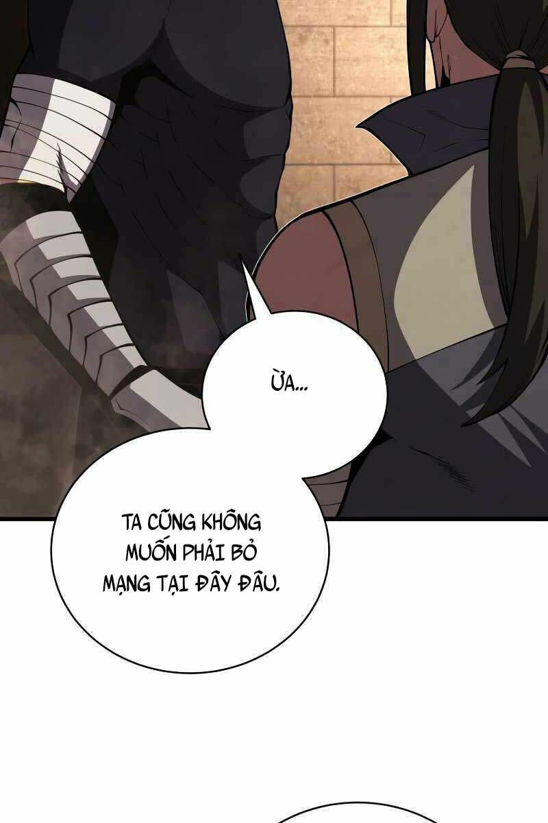 Con Trai Út Của Gia Đình Kiếm Thuật Danh Tiếng - Chapter 69 - Page 35