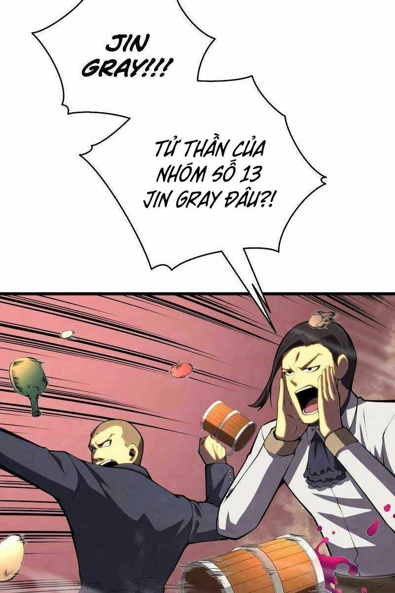 Con Trai Út Của Gia Đình Kiếm Thuật Danh Tiếng - Chapter 69 - Page 73