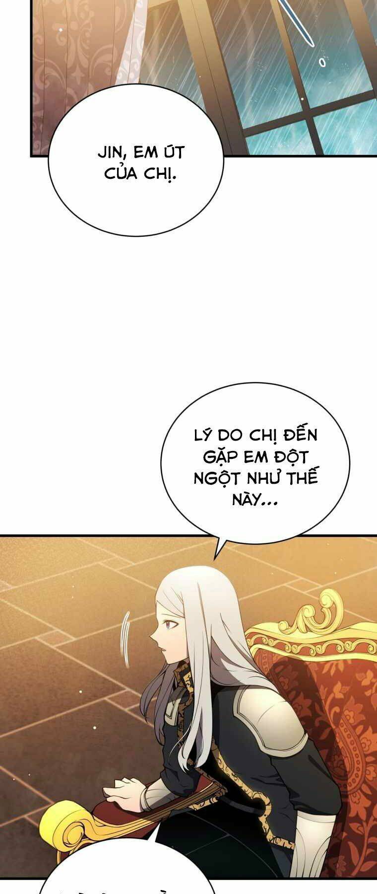 Con Trai Út Của Gia Đình Kiếm Thuật Danh Tiếng - Chapter 7 - Page 34