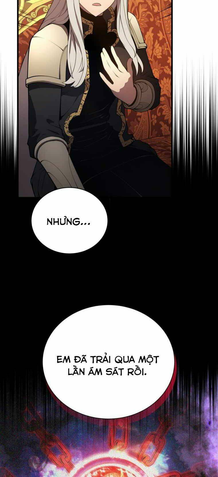 Con Trai Út Của Gia Đình Kiếm Thuật Danh Tiếng - Chapter 7 - Page 48