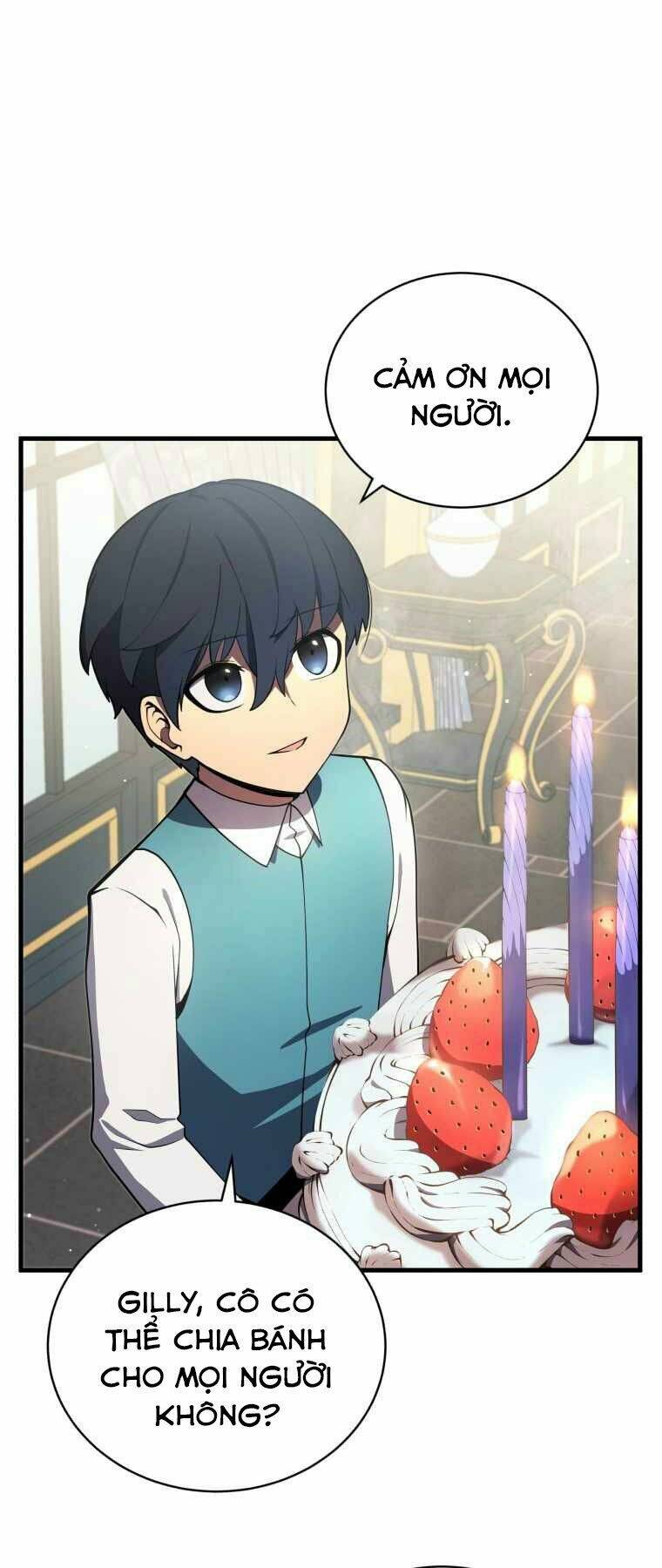 Con Trai Út Của Gia Đình Kiếm Thuật Danh Tiếng - Chapter 7 - Page 4