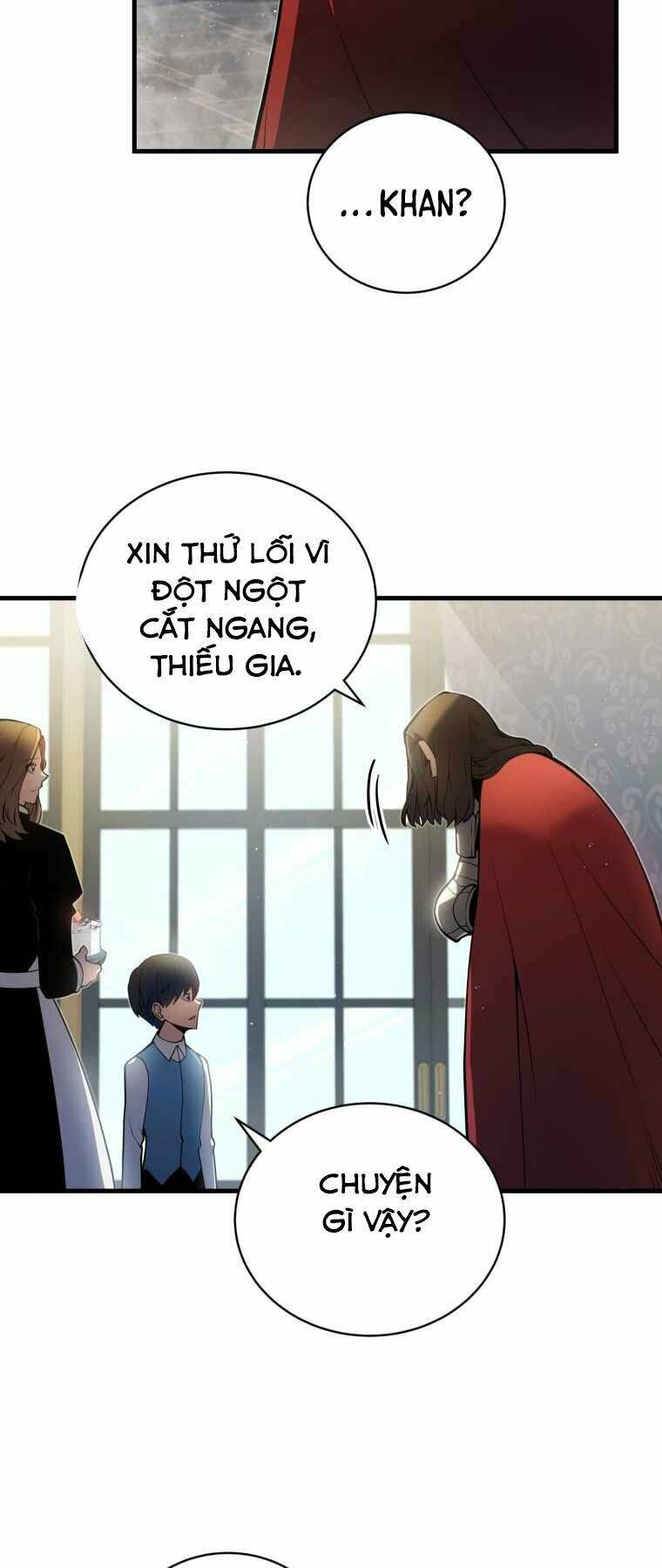 Con Trai Út Của Gia Đình Kiếm Thuật Danh Tiếng - Chapter 7 - Page 6