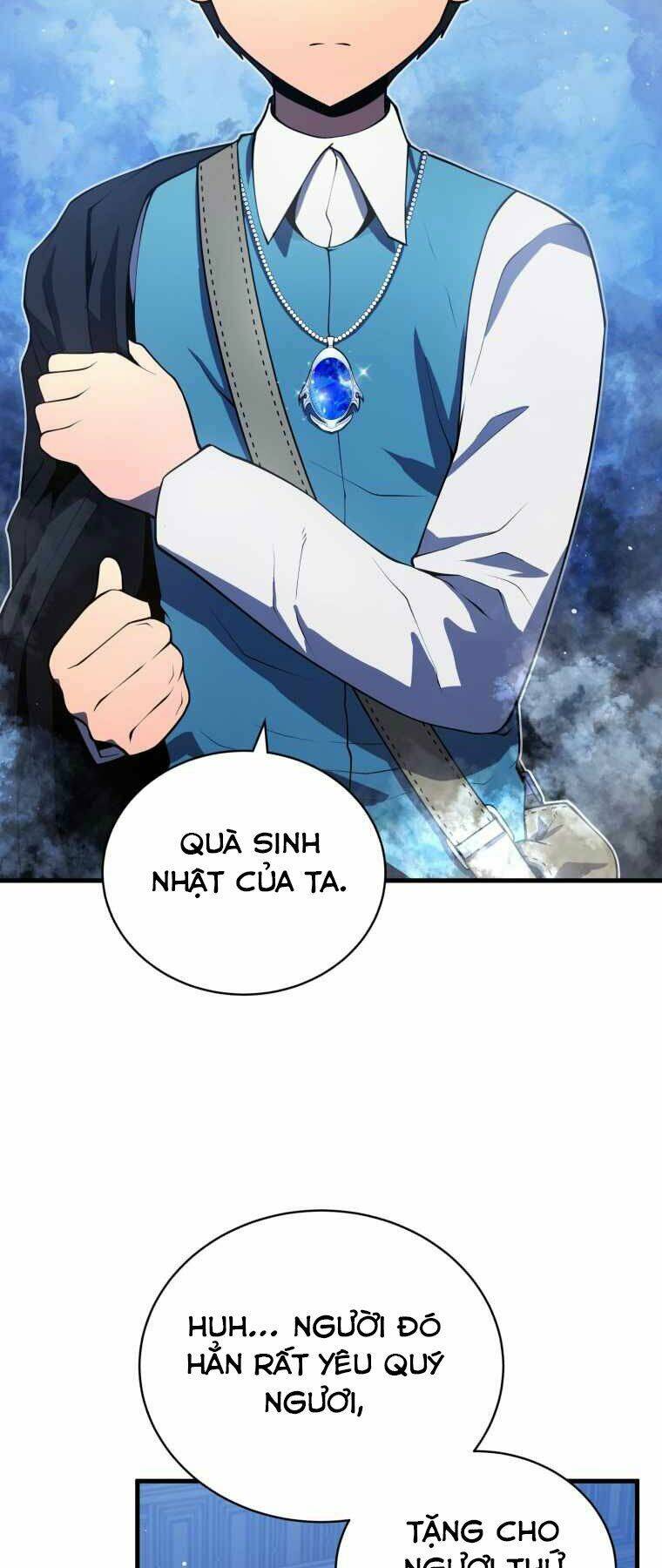 Con Trai Út Của Gia Đình Kiếm Thuật Danh Tiếng - Chapter 7 - Page 76