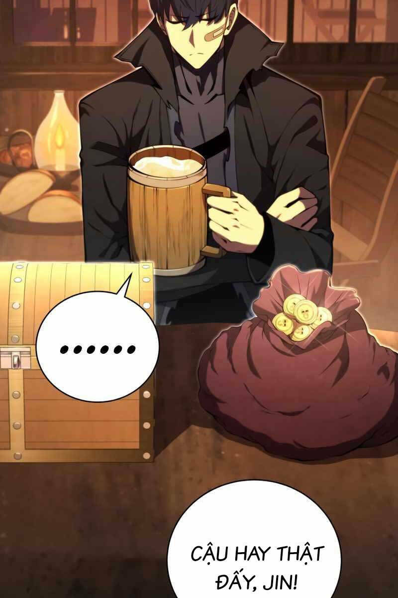 Con Trai Út Của Gia Đình Kiếm Thuật Danh Tiếng - Chapter 72 - Page 77