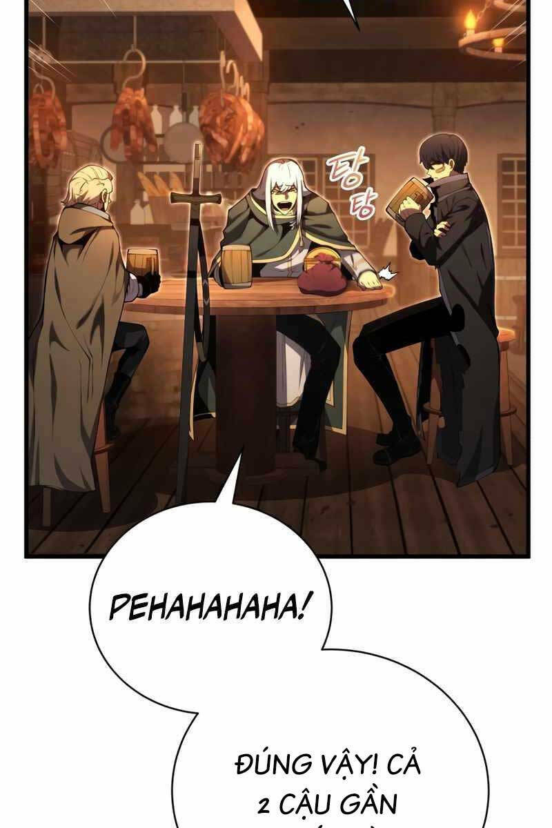 Con Trai Út Của Gia Đình Kiếm Thuật Danh Tiếng - Chapter 72 - Page 79