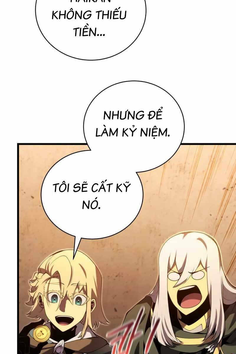 Con Trai Út Của Gia Đình Kiếm Thuật Danh Tiếng - Chapter 72 - Page 82