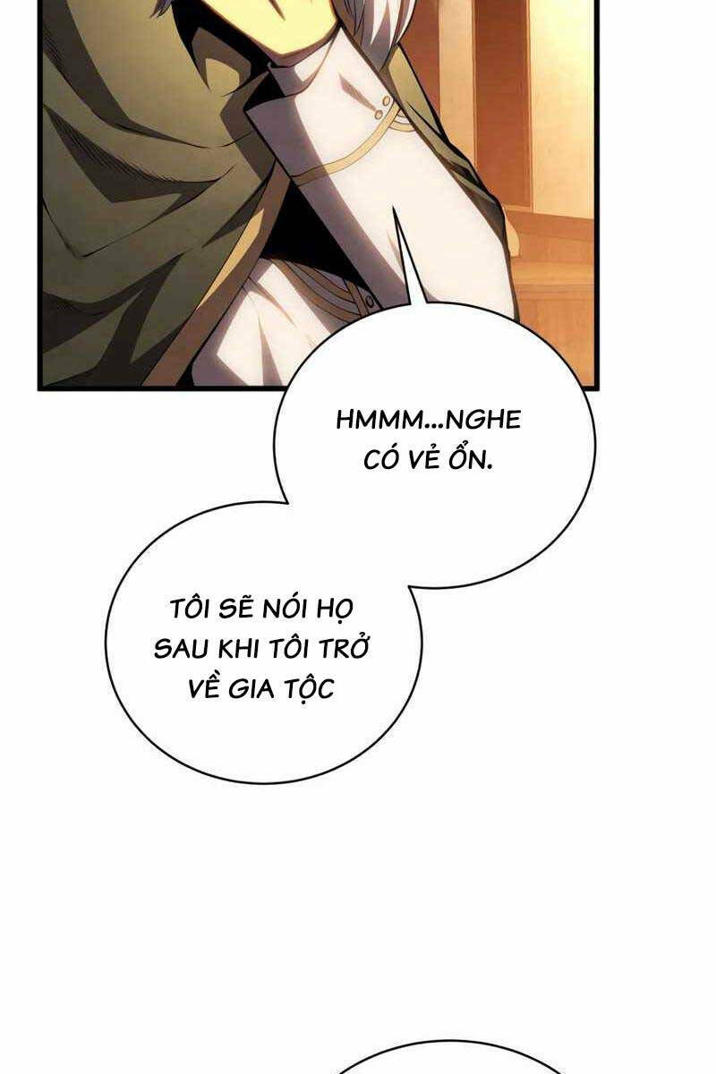 Con Trai Út Của Gia Đình Kiếm Thuật Danh Tiếng - Chapter 73 - Page 11