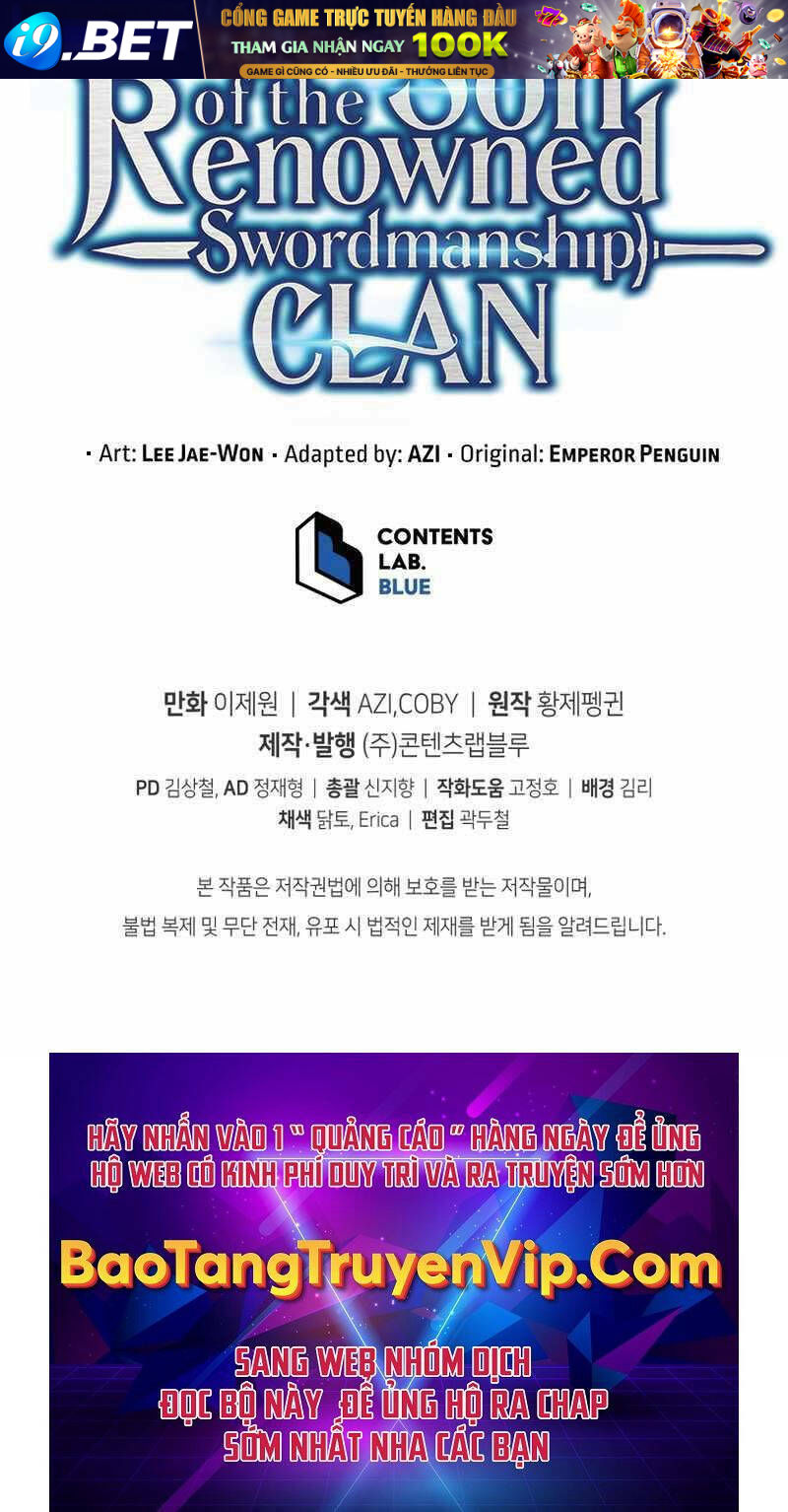 Con Trai Út Của Gia Đình Kiếm Thuật Danh Tiếng - Chapter 73 - Page 122