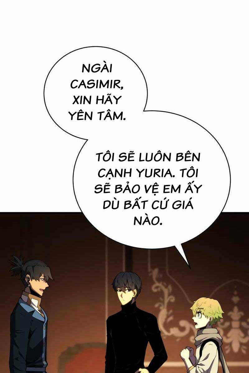 Con Trai Út Của Gia Đình Kiếm Thuật Danh Tiếng - Chapter 74 - Page 9