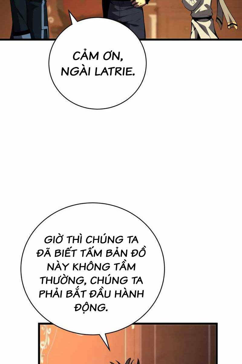 Con Trai Út Của Gia Đình Kiếm Thuật Danh Tiếng - Chapter 74 - Page 10
