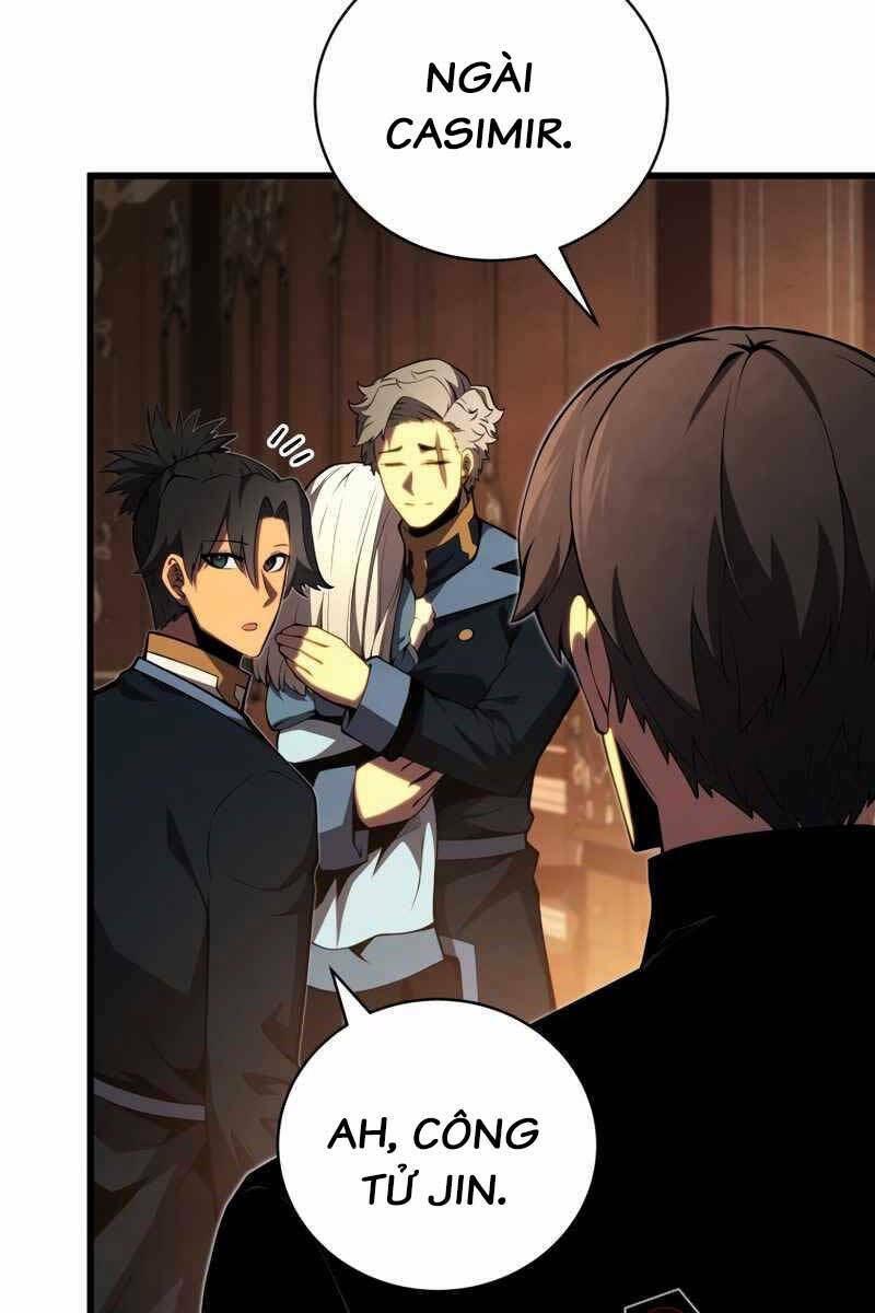 Con Trai Út Của Gia Đình Kiếm Thuật Danh Tiếng - Chapter 74 - Page 6