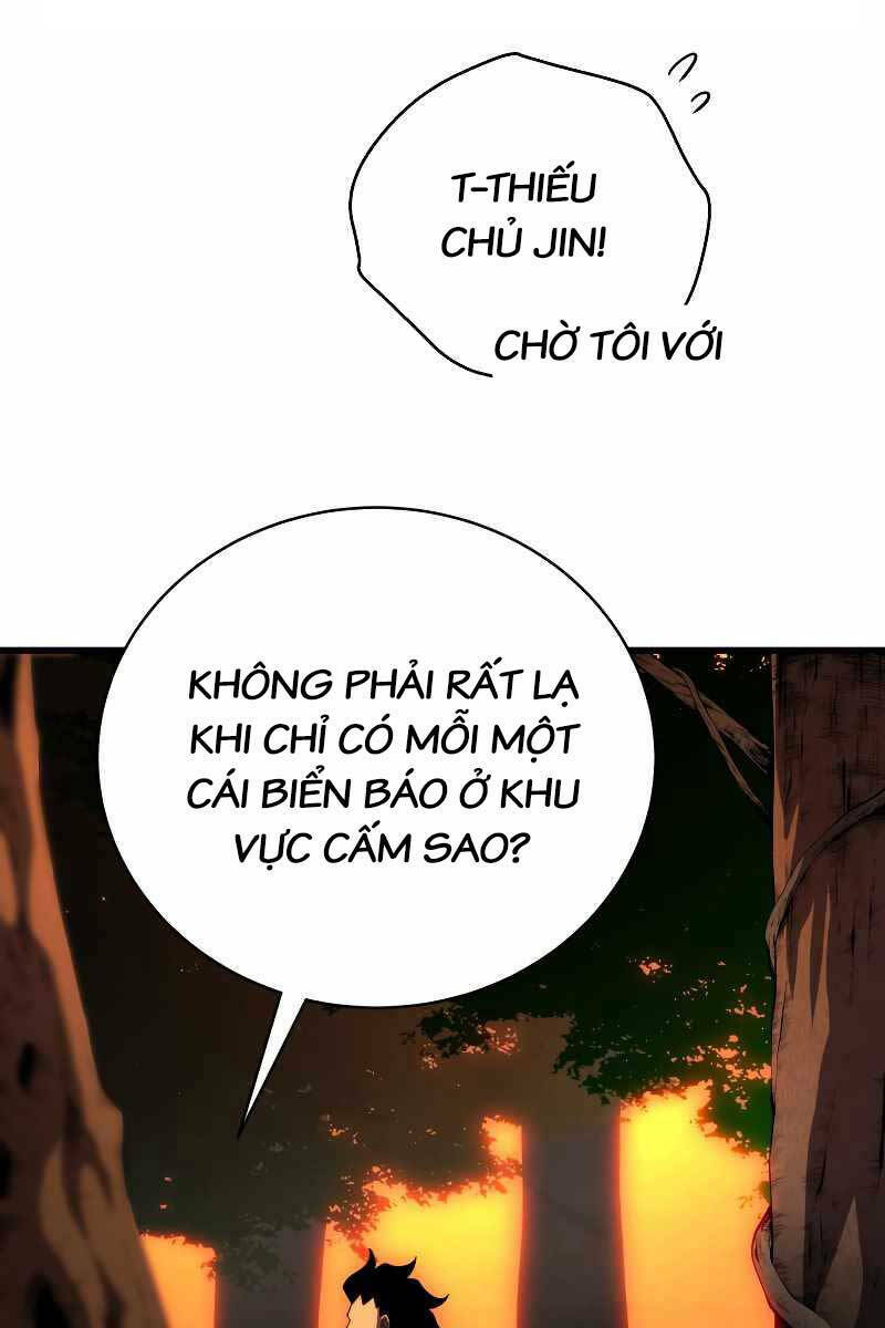 Con Trai Út Của Gia Đình Kiếm Thuật Danh Tiếng - Chapter 75 - Page 22