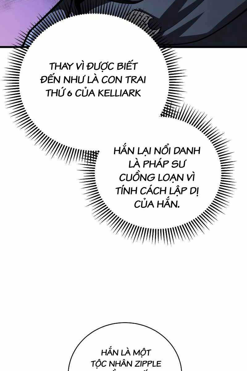 Con Trai Út Của Gia Đình Kiếm Thuật Danh Tiếng - Chapter 75 - Page 43