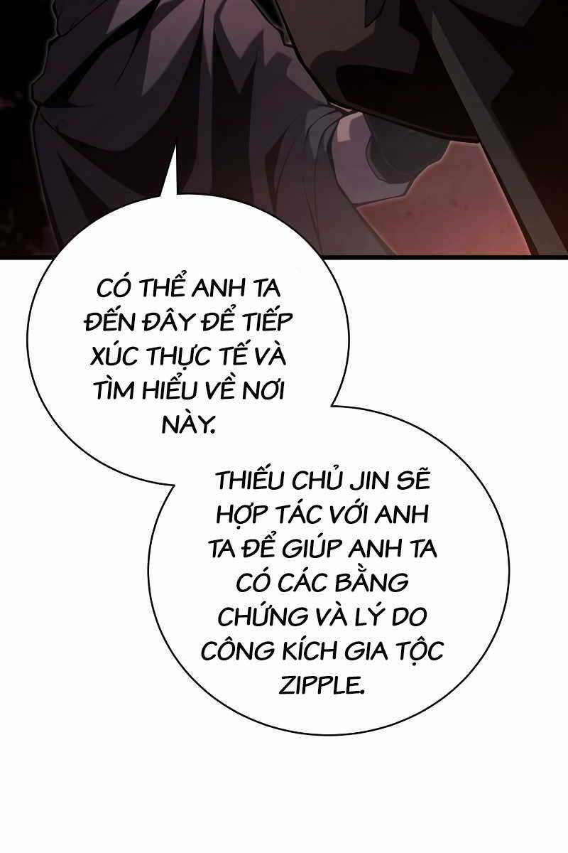 Con Trai Út Của Gia Đình Kiếm Thuật Danh Tiếng - Chapter 75 - Page 81