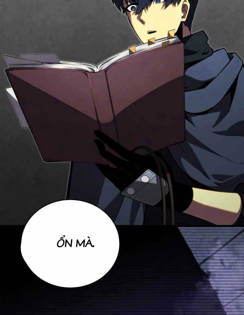 Con Trai Út Của Gia Đình Kiếm Thuật Danh Tiếng - Chapter 75 - Page 87